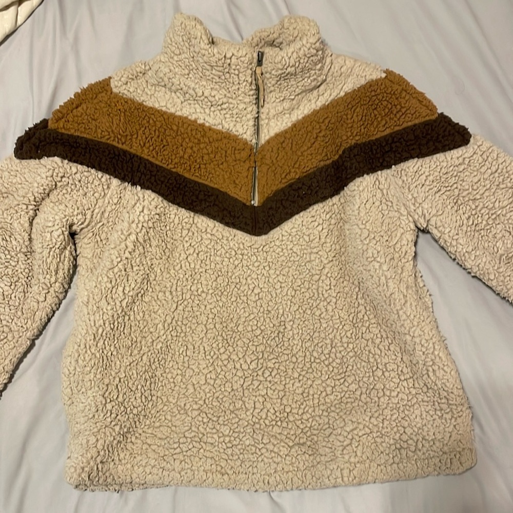 Thread & Supply pullover